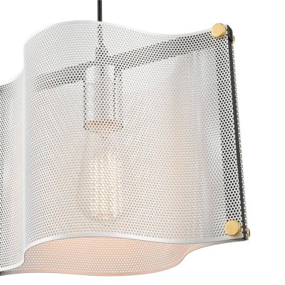 Подвесной светильник Vele Luce Cross VL5272P01 - изображение 3 Подвесной светильник Vele Luce Cross VL5272P01 - изображение 3
