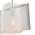Подвесной светильник Vele Luce Cross VL5272P01 - изображение 3 Подвесной светильник Vele Luce Cross VL5272P01 - изображение 3