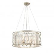 Подвесная люстра Vele Luce Polifonia VL3124P06