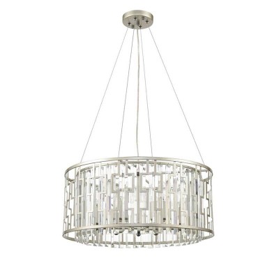 Подвесная люстра Vele Luce Polifonia VL3124P06 - изображение 2 Подвесная люстра Vele Luce Polifonia VL3124P06 - изображение 2