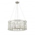 Подвесная люстра Vele Luce Polifonia VL3124P06 - изображение 2 Подвесная люстра Vele Luce Polifonia VL3124P06 - изображение 2