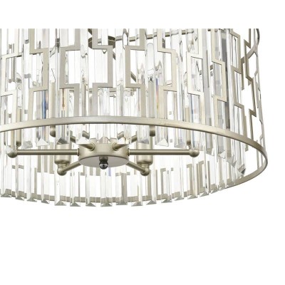 Подвесная люстра Vele Luce Polifonia VL3124P06 - изображение 4 Подвесная люстра Vele Luce Polifonia VL3124P06 - изображение 4