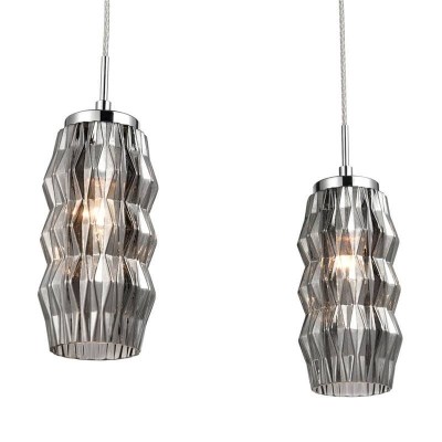 Подвесной светильник Vele Luce Lily VL5583P23 - изображение 3 Подвесной светильник Vele Luce Lily VL5583P23 - изображение 3