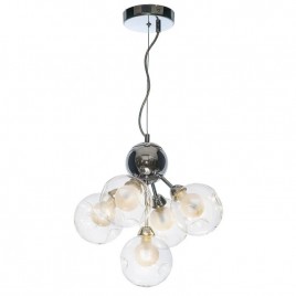 Подвесная люстра Vele Luce Dandelion VL1173L05