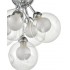 Подвесная люстра Vele Luce Dandelion VL1173L05 - изображение 4 Подвесная люстра Vele Luce Dandelion VL1173L05 - изображение 4