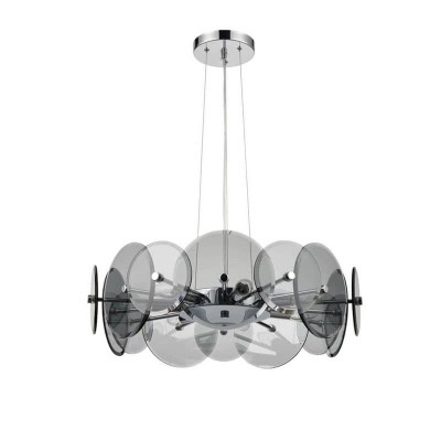 Подвесной светильник Vele Luce Siena VL3223P07 - изображение 2 Подвесной светильник Vele Luce Siena VL3223P07 - изображение 2