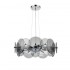 Подвесной светильник Vele Luce Siena VL3223P07 - изображение 2 Подвесной светильник Vele Luce Siena VL3223P07 - изображение 2