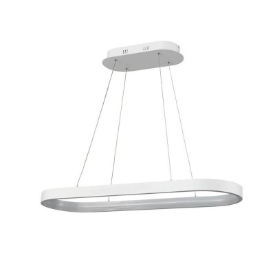 Подвесной светильник Vele Luce Latte VL7121P09 - изображение 2 Подвесной светильник Vele Luce Latte VL7121P09 - изображение 2