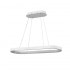 Подвесной светильник Vele Luce Latte VL7121P09 - изображение 2 Подвесной светильник Vele Luce Latte VL7121P09 - изображение 2