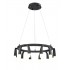 Подвесной светильник Vele Luce Negro VL7102P12 - изображение 2 Подвесной светильник Vele Luce Negro VL7102P12 - изображение 2