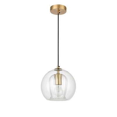 Подвесной светильник Vele Luce Bello VL5504P01 - изображение 2 Подвесной светильник Vele Luce Bello VL5504P01 - изображение 2