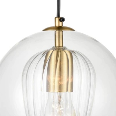 Подвесной светильник Vele Luce Bello VL5504P01 - изображение 3 Подвесной светильник Vele Luce Bello VL5504P01 - изображение 3