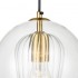 Подвесной светильник Vele Luce Bello VL5504P01 - изображение 3 Подвесной светильник Vele Luce Bello VL5504P01 - изображение 3