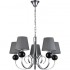 Подвесная люстра Vele Luce Percy VL1973L05 - изображение 2 Подвесная люстра Vele Luce Percy VL1973L05 - изображение 2