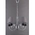 Подвесная люстра Vele Luce Percy VL1973L05 - изображение 3 Подвесная люстра Vele Luce Percy VL1973L05 - изображение 3