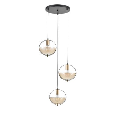 Подвесной светильник Vele Luce Broadway VL5362P23 - изображение 2 Подвесной светильник Vele Luce Broadway VL5362P23 - изображение 2