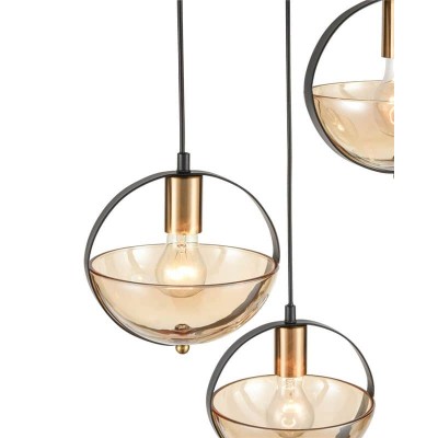 Подвесной светильник Vele Luce Broadway VL5362P23 - изображение 3 Подвесной светильник Vele Luce Broadway VL5362P23 - изображение 3