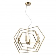 Подвесной светильник Vele Luce Folle VL1514P04