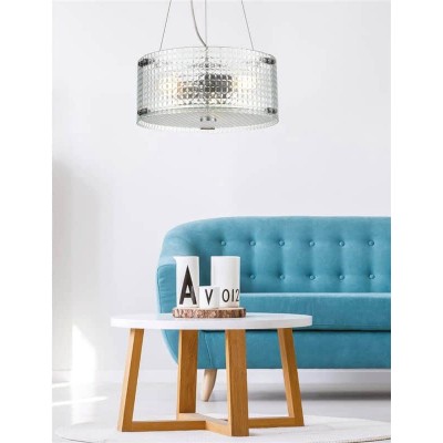 Подвесной светильник Vele Luce Magic VL5123P03 - изображение 4 Подвесной светильник Vele Luce Magic VL5123P03 - изображение 4