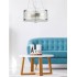 Подвесной светильник Vele Luce Magic VL5123P03 - изображение 4 Подвесной светильник Vele Luce Magic VL5123P03 - изображение 4