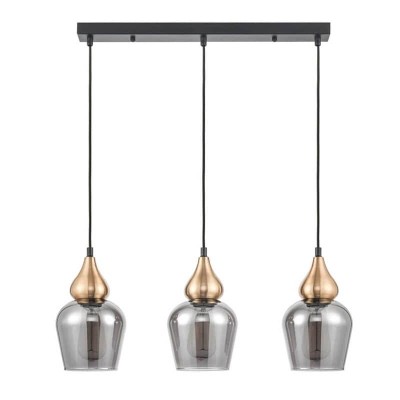 Подвесной светильник Vele Luce Simone VL5564P23 - изображение 2 Подвесной светильник Vele Luce Simone VL5564P23 - изображение 2