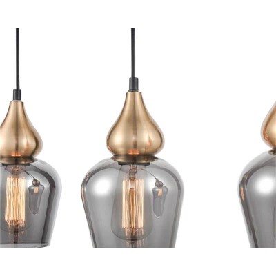 Подвесной светильник Vele Luce Simone VL5564P23 - изображение 3 Подвесной светильник Vele Luce Simone VL5564P23 - изображение 3