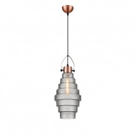 Подвесной светильник Vele Luce Genio VL5402P11