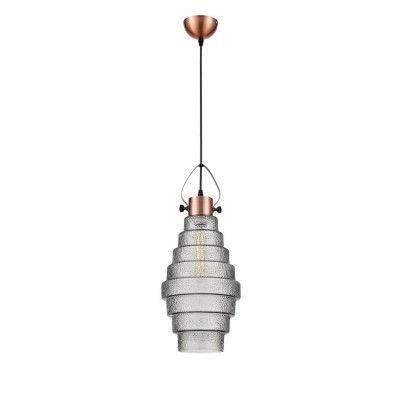 Подвесной светильник Vele Luce Genio VL5402P11 - изображение 2 Подвесной светильник Vele Luce Genio VL5402P11 - изображение 2
