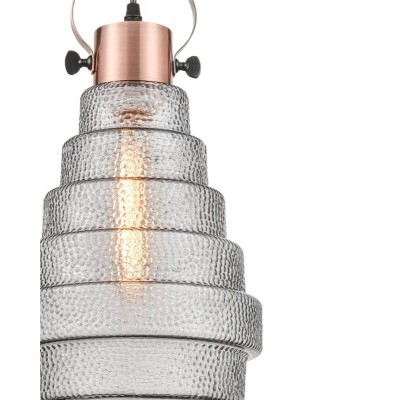 Подвесной светильник Vele Luce Genio VL5402P11 - изображение 3 Подвесной светильник Vele Luce Genio VL5402P11 - изображение 3