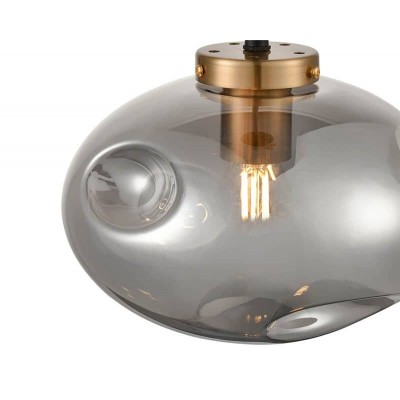 Подвесной светильник Vele Luce Alieno VL5352P11 - изображение 3 Подвесной светильник Vele Luce Alieno VL5352P11 - изображение 3