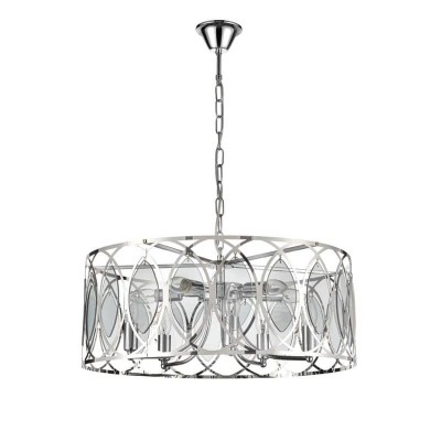 Подвесная люстра Vele Luce Angela VL3153P10 - изображение 2 Подвесная люстра Vele Luce Angela VL3153P10 - изображение 2