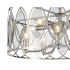 Подвесная люстра Vele Luce Angela VL3153P10 - изображение 3 Подвесная люстра Vele Luce Angela VL3153P10 - изображение 3