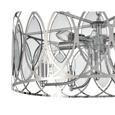 Подвесная люстра Vele Luce Angela VL3153P10 - изображение 4 Подвесная люстра Vele Luce Angela VL3153P10 - изображение 4