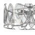 Подвесная люстра Vele Luce Angela VL3153P10 - изображение 4 Подвесная люстра Vele Luce Angela VL3153P10 - изображение 4