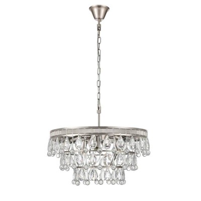 Подвесная люстра Vele Luce Augostina VL3253P06 - изображение 2 Подвесная люстра Vele Luce Augostina VL3253P06 - изображение 2