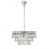 Подвесная люстра Vele Luce Augostina VL3253P06 - изображение 2 Подвесная люстра Vele Luce Augostina VL3253P06 - изображение 2