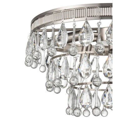 Подвесная люстра Vele Luce Augostina VL3253P06 - изображение 4 Подвесная люстра Vele Luce Augostina VL3253P06 - изображение 4