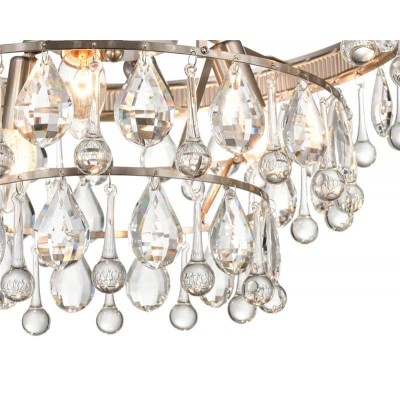 Подвесная люстра Vele Luce Augostina VL3253P06 - изображение 5 Подвесная люстра Vele Luce Augostina VL3253P06 - изображение 5