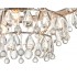 Подвесная люстра Vele Luce Augostina VL3253P06 - изображение 5 Подвесная люстра Vele Luce Augostina VL3253P06 - изображение 5