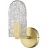 Бра Vele Luce Aria VL1951W01 - изображение 2 Бра Vele Luce Aria VL1951W01 - изображение 2