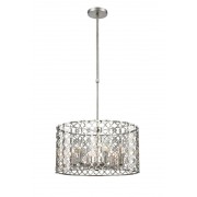 Подвесная люстра Vele Luce Essenziale VL4055P06
