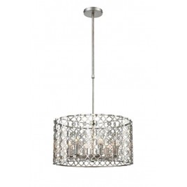 Подвесная люстра Vele Luce Essenziale VL4055P06