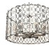 Подвесная люстра Vele Luce Essenziale VL4055P06 - изображение 3 Подвесная люстра Vele Luce Essenziale VL4055P06 - изображение 3