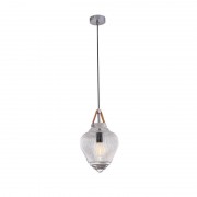 Подвесной светильник Vele Luce Kartell VL5232P21