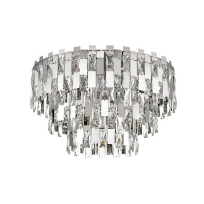 Потолочная люстра Vele Luce Caroline VL3103L07 - изображение 2 Потолочная люстра Vele Luce Caroline VL3103L07 - изображение 2