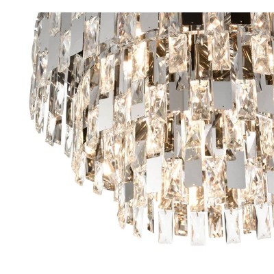 Потолочная люстра Vele Luce Caroline VL3103L07 - изображение 3 Потолочная люстра Vele Luce Caroline VL3103L07 - изображение 3