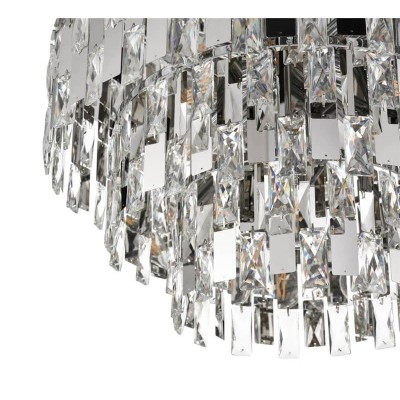 Потолочная люстра Vele Luce Caroline VL3103L07 - изображение 4 Потолочная люстра Vele Luce Caroline VL3103L07 - изображение 4