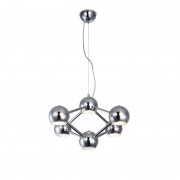 Подвесная люстра Vele Luce Azore VL5173P06