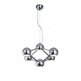 Подвесная люстра Vele Luce Azore VL5173P06