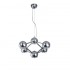 Подвесная люстра Vele Luce Azore VL5173P06 - изображение 2 Подвесная люстра Vele Luce Azore VL5173P06 - изображение 2